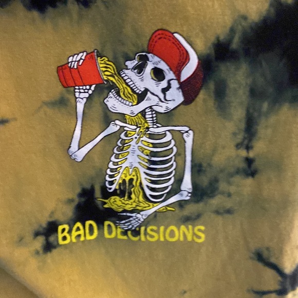 Dikotomy T-shirt - Picture 3 of 4